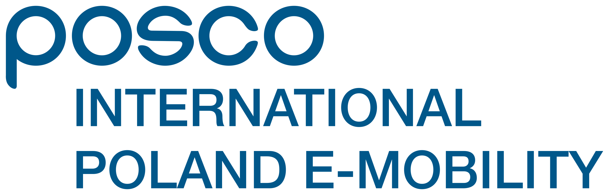 POSCO International Poland E-Mobility